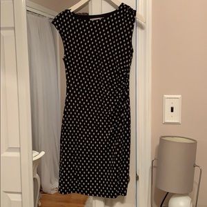 Ann taylor Loft xxs petite dress